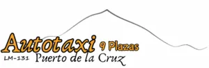 Autotaxi 9 plazas